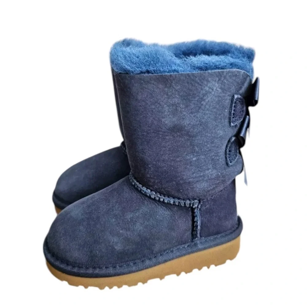 Ugg Australia kids boots size 11